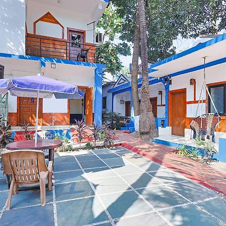 Fabexpress Horizon Hideaway - Nr Anjuna Beach Exterior photo