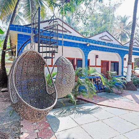 Fabexpress Horizon Hideaway - Nr Anjuna Beach Exterior photo